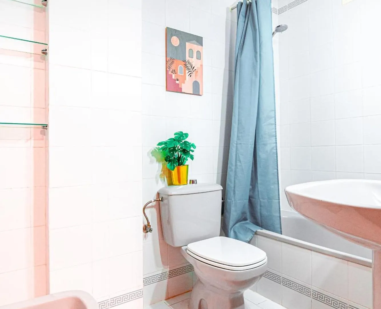 Edomus Marina De Rota Apartment