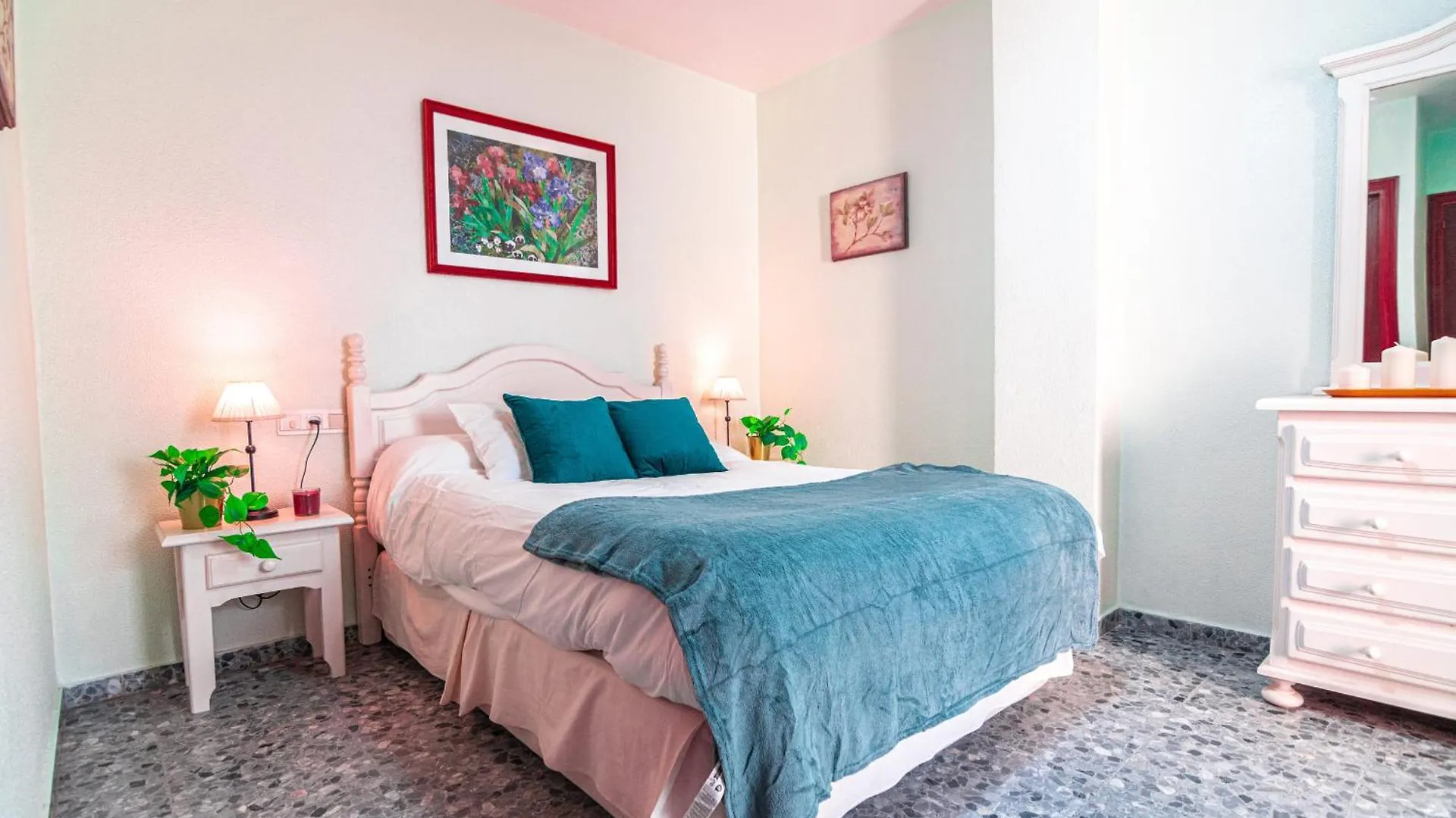 Edomus Marina De Rota Apartment 0*,